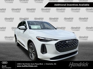 2025 Audi Q5 2.0T Premium SUV