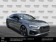 Audi S5 Sportback
