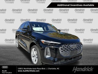 2025 Audi Q5 2.0T Premium SUV