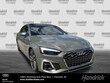 Audi S5 Sportback