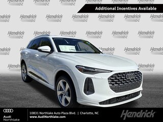 2025 Audi Q5 2.0T Premium SUV