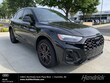 Audi SQ5 Sportback