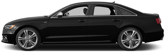 Audi S6 Sedan