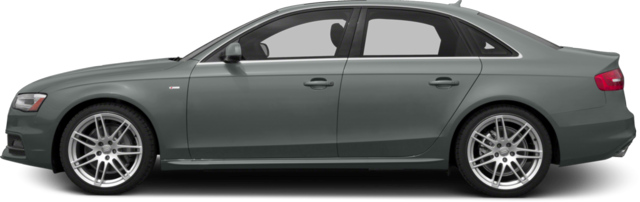 Audi A4 Sedan