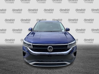 2022 Volkswagen Taos SE SUV
