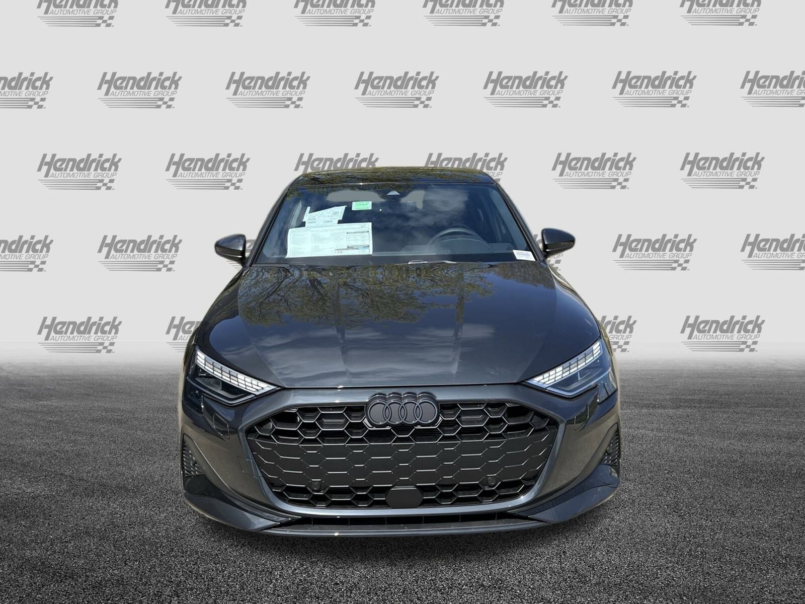 2025 Audi A3 2.0T Premium Plus photo 2