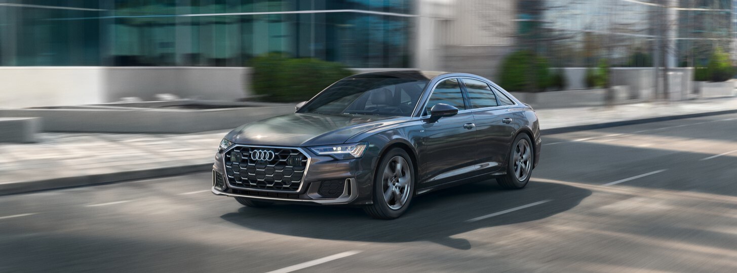 2025 Audi A6 for sale in Charlotte