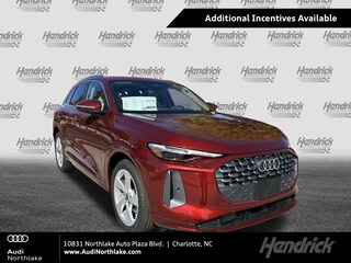 2025 Audi Q5 2.0T Premium SUV