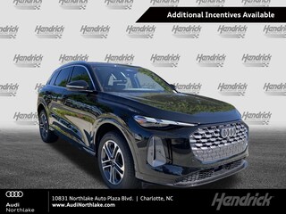 2025 Audi Q5 2.0T Premium SUV