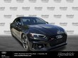 Audi RS 5 Coupe