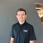 Staff member Brendin Logsdon from ID_d1b5ede3894f