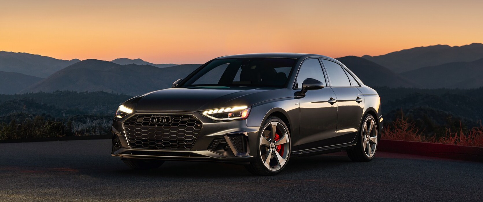 2025 Audi A4 for sale in Charlotte