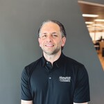 Staff member Bradley Caldwell from ID_69aae46b64f3