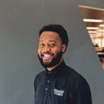 Staff member Kendall Grant from ID_d1b5ede3894f