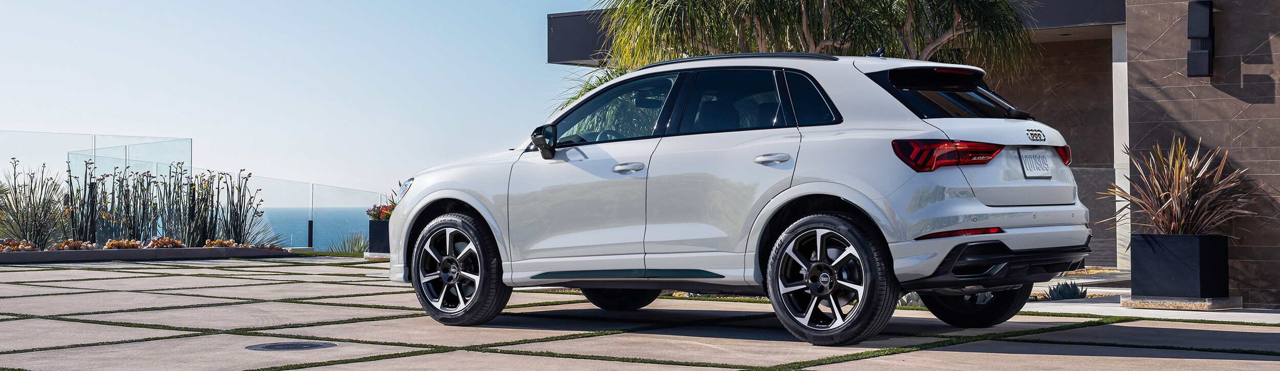 2025 Audi Q3 for sale in Charlotte