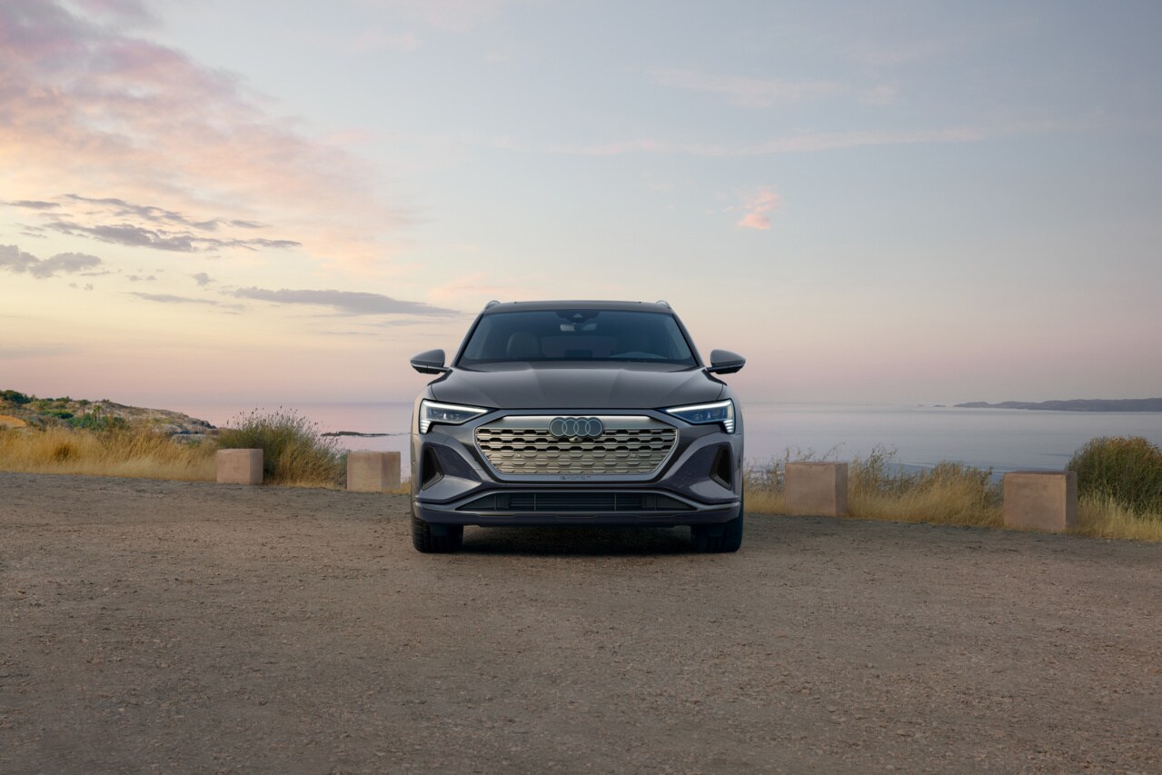 2026 Audi Q8 for sale in Charlotte