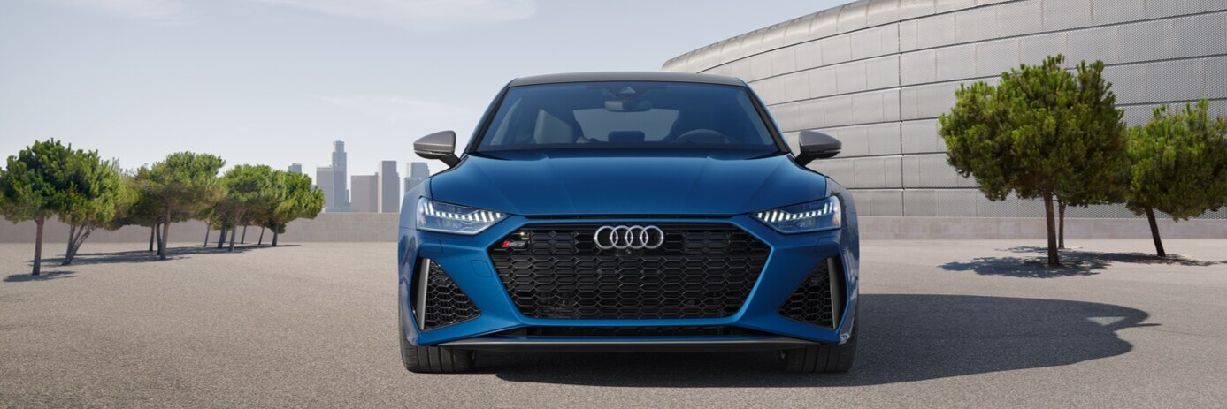 2025 Audi A7 for sale in Charlotte