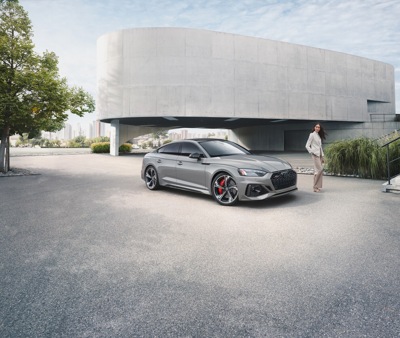 2025 Audi A5 for sale in Charlotte