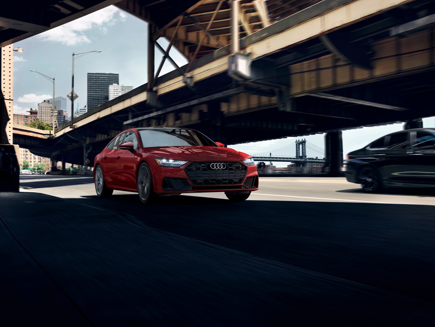 2025 Audi A7 for sale in Charlotte