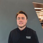 Staff member Brandon Blay from ID_d1b5ede3894f