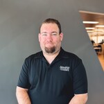 Staff member Matthew Fabiani from ID_59546d617a01