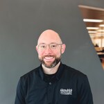 Staff member Matt Woods from ID_2c964b25d203