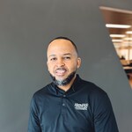 Staff member Jeremy McLean from ID_2c964b25d203