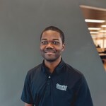 Staff member Shamar Banks from ID_d1b5ede3894f