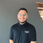 Staff member Krosbyn Mendez from ID_69aae46b64f3