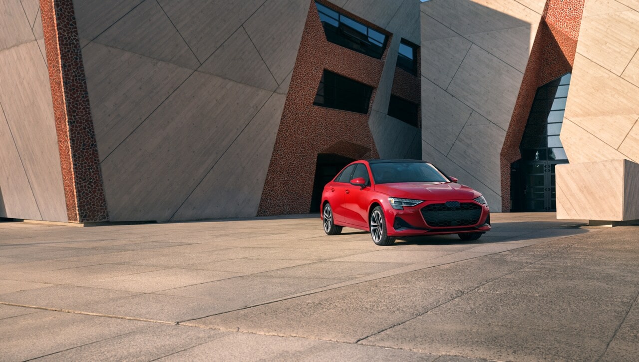 2025 Audi A3 for sale in Charlotte