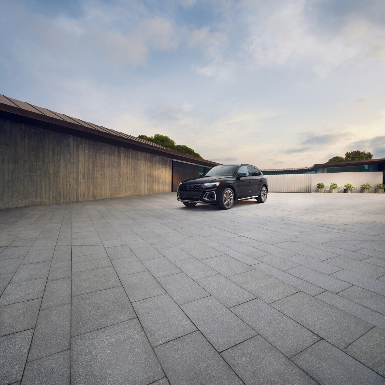 2025 Audi SQ5