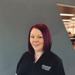 Staff member Jaime Murray from ID_69aae46b64f3