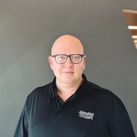 Staff member Timothy Lawton from ID_59546d617a01