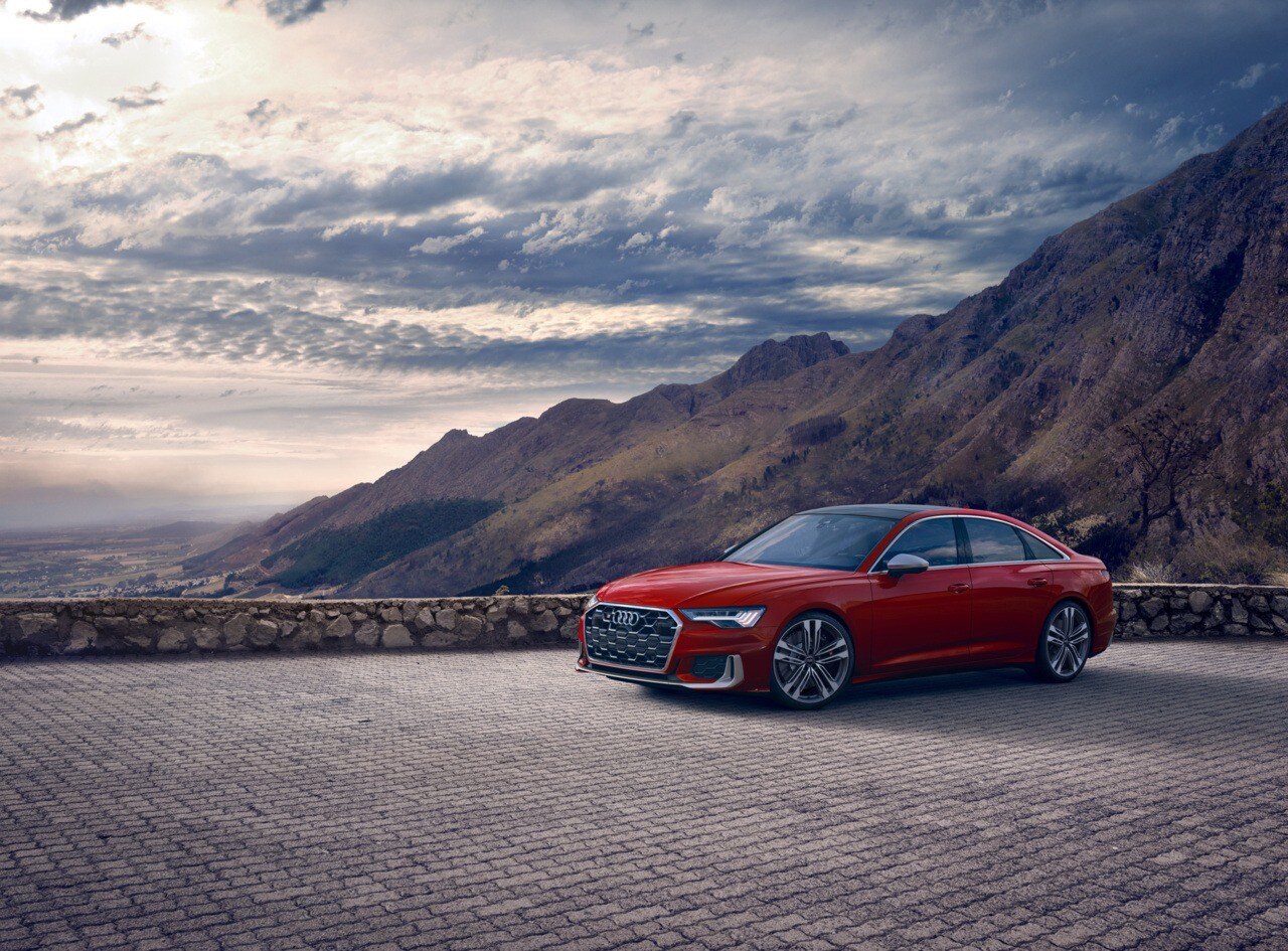 2025 Audi A6 Sportback e-tron for sale in Charlotte