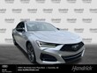 Acura TLX