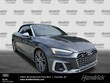 Audi S5 Cabriolet