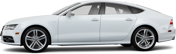 Audi S7 Sedan