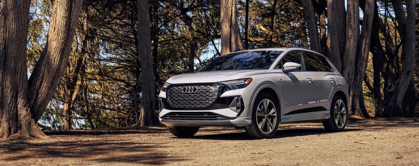 2025 Audi Q4 e-tron for sale in Charlotte