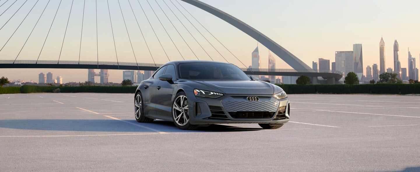 2024 Audi e-tron GT for sale in Charlotte