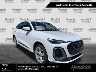 2025 Audi Q5 2.0T Premium Plus SUV