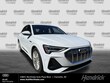 Audi e-tron Sportback