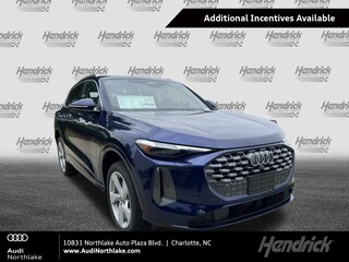 2025 Audi Q5 2.0T Premium Plus SUV