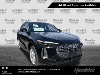 2025 Audi Q5 2.0T Premium SUV