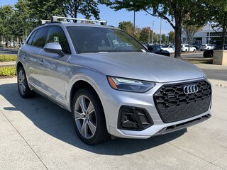 2025 Audi Q5 S line Premium SUV