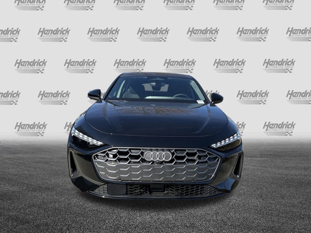 New 2025 Audi A5 2.0T Premium Hatchback