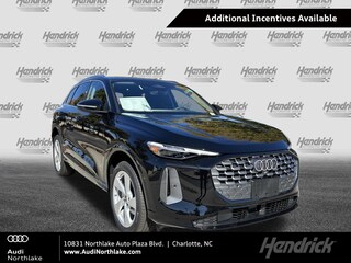 2025 Audi Q5 2.0T Premium SUV