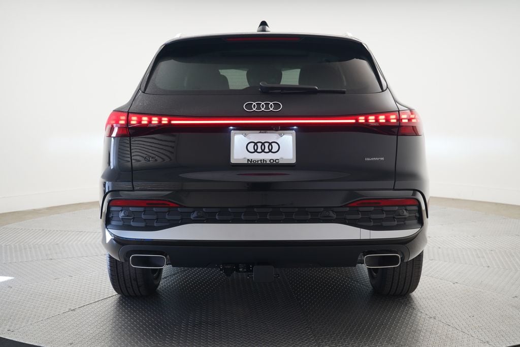 New 2025 Audi Q5 Premium Plus SUV