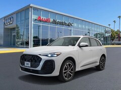 2026 Audi Q5 Premium Plus SUV