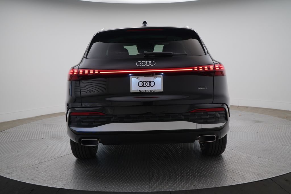 New 2026 Audi Q5 Premium SUV