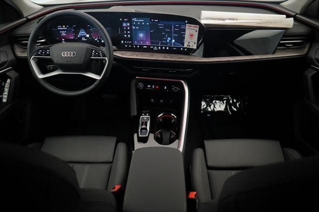 2025 Audi Q5 Premium Plus - Photo 8